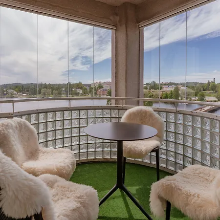 オリジナル ソコス セウラウオネ 4* サヴォンリンナ