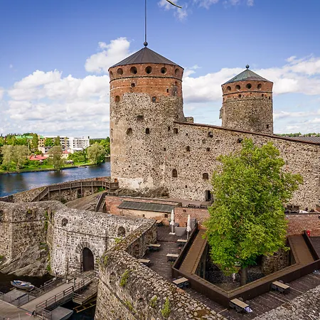 Original Sokos Seurahuone