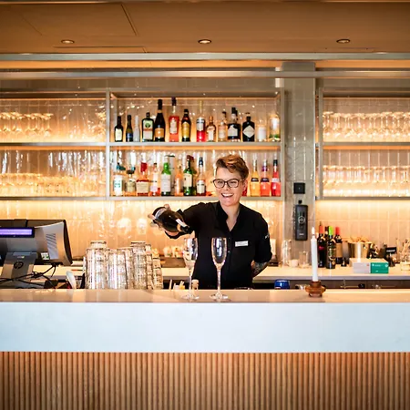 オリジナル ソコス セウラウオネ ホテル