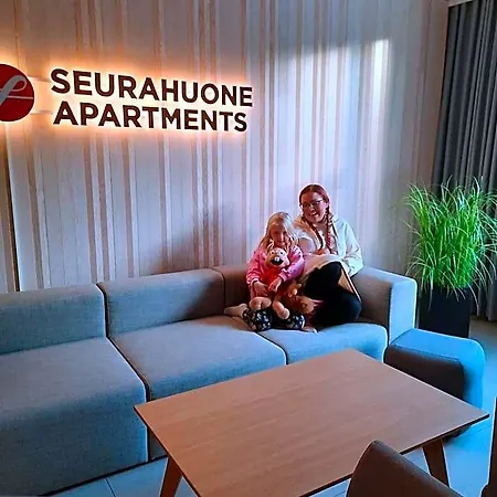Original Sokos Seurahuone Hotelli