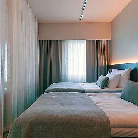 Original Sokos Seurahuone Hotelli 4*