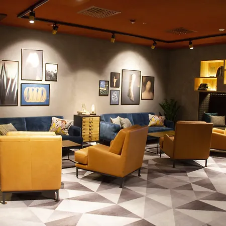 Original Sokos Seurahuone 4* Savonlinna