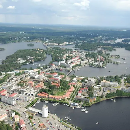 Hotel Original Sokos Seurahuone Savonlinna