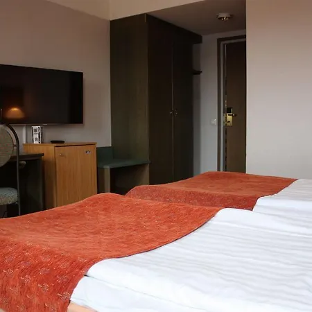 Original Sokos Seurahuone Hotel Savonlinna