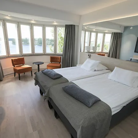 Hotel Original Sokos Seurahuone