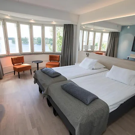 Hotel Original Sokos Seurahuone