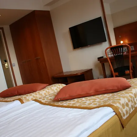 Original Sokos Seurahuone Hotel Savonlinna