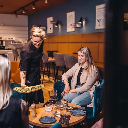 Original Sokos Seurahuone