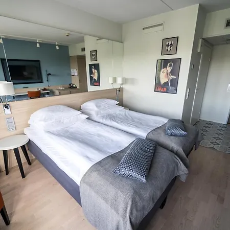 Original Sokos Seurahuone Hotel 4*