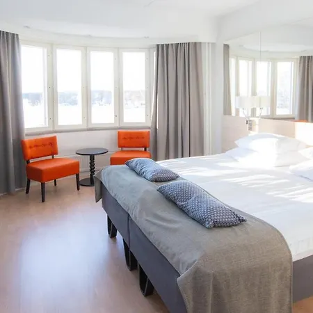 Original Sokos Seurahuone Savonlinna